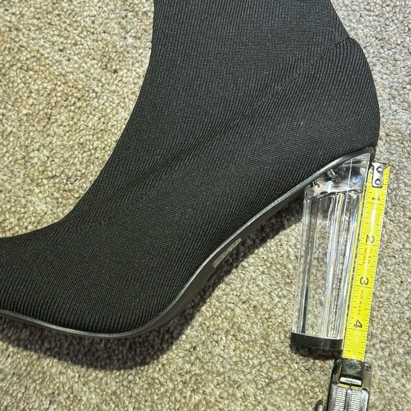 Ella Boots size 11 item 26 - Picture 4 of 5